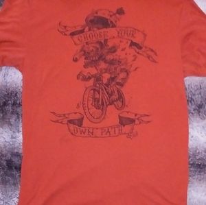 Fox Racing Tee M